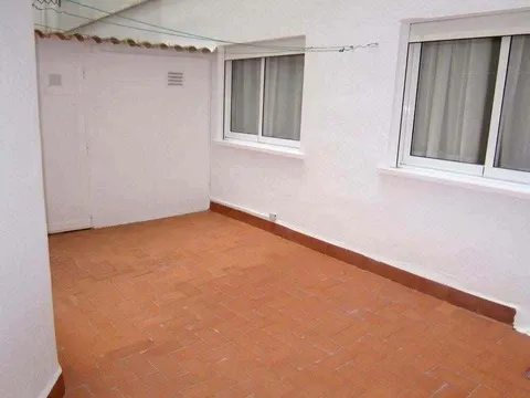 Stanza in affitto, Valencia