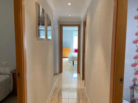 Apartamento 90 m² em Daimús