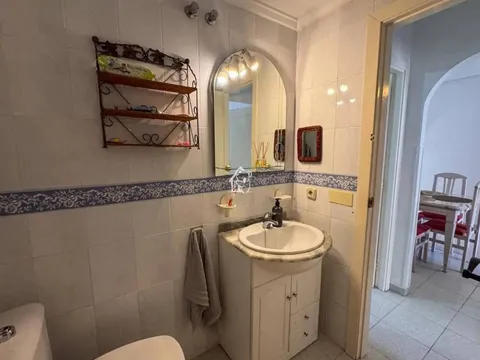 Wohnung 55 m² in Torrevieja