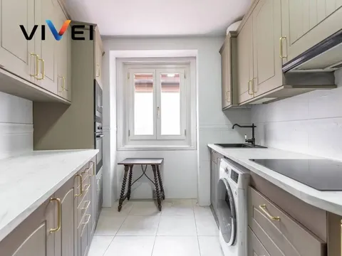 Pis de 125 m² a Madrid
