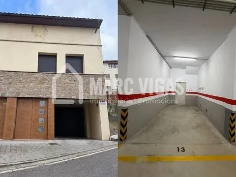 Pis de 95 m² a Viladrau