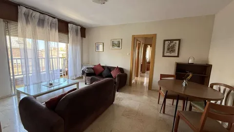 Habitació de lloguer, Granada