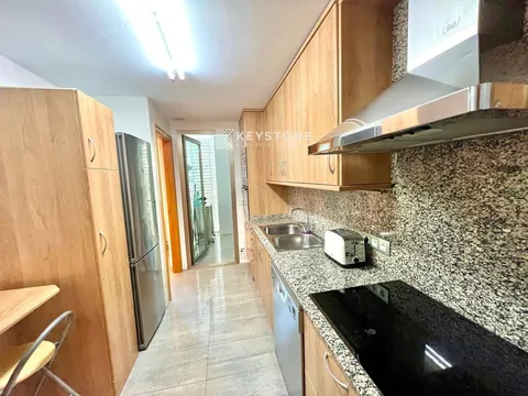 Piso de 123 m² en Palma