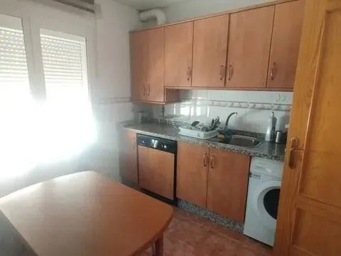 Pis de 120 m² a Vélez-Málaga