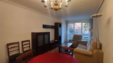Pis de 112 m² a Valladolid