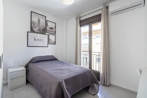 Pis de 90 m² a Armilla