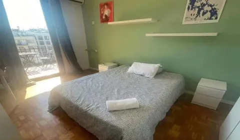 Zimmer zur Miete, Barcelona