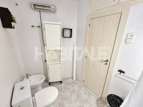 Appartamento 59 m² a Valencia