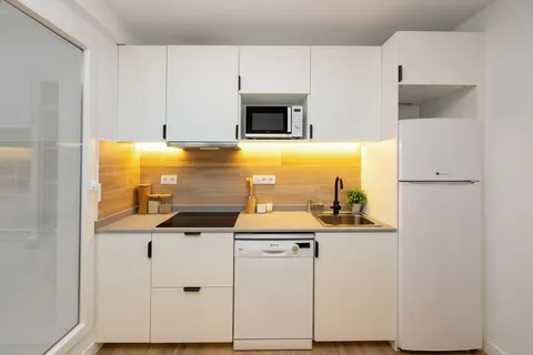 Appartamento 105 m² a Granada