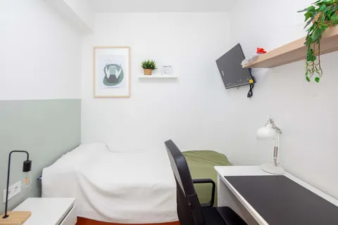 Habitació de lloguer, València