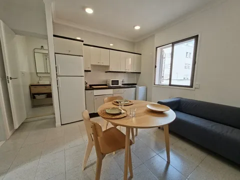 Pis de 58 m² a Las Palmas de Gran Canaria