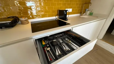 Pis de 95 m² a Alacant
