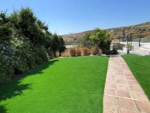 Дом 127 м² в Estepona