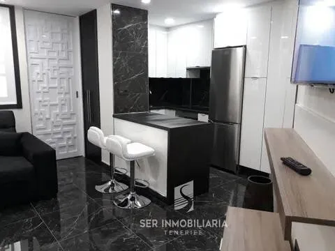 Piso de 55 m² en Adeje
