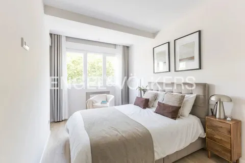 Pis de 82 m² a Madrid