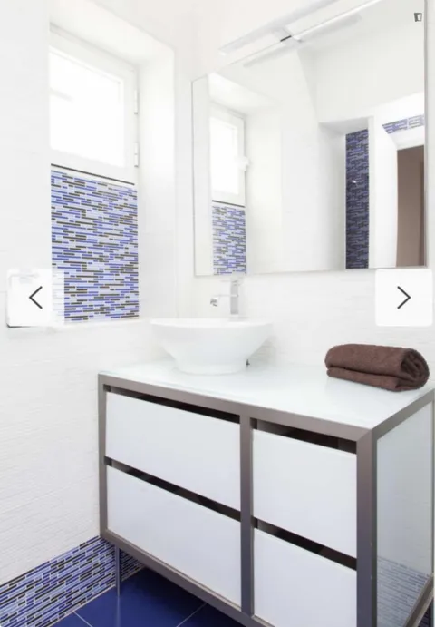 Appartamento 41 m² a Madrid
