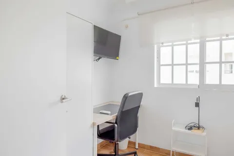 Habitació de lloguer, Jerez de la Frontera