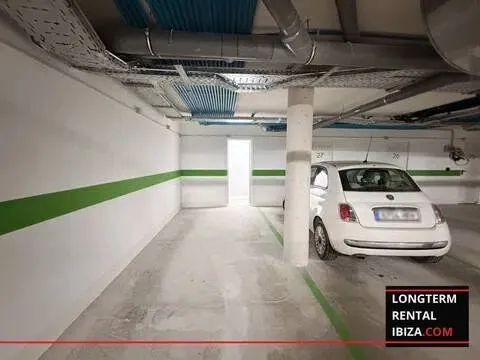 Piso de 55 m² en Palma