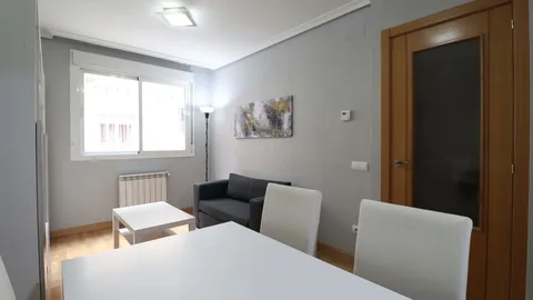 Wohnung 30 m² in Madrid