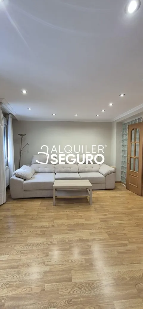Appartement 80 m² à Gijón / Xixón