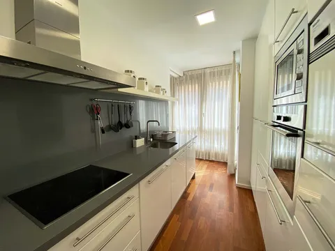 Pis de 90 m² a València