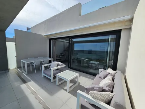 Piso de 96 m² en Jávea