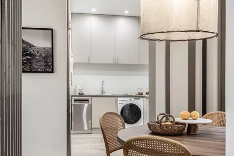 Pis de 61 m² a Madrid