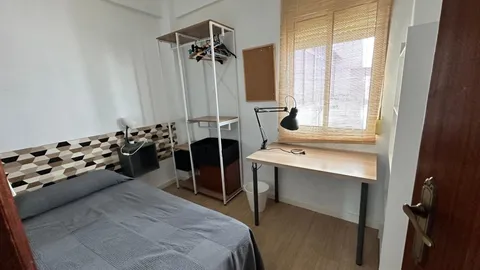 Habitació de lloguer, Sevilla