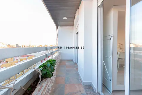 Appartement 104 m² à Valence