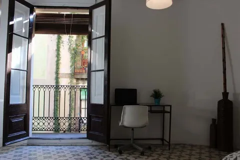 Stanza in affitto, Barcelona