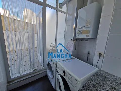 Wohnung 101 m² in Albacete