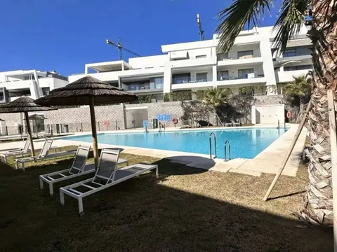 Pis de 93 m² a Estepona
