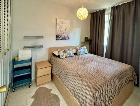 Pis de 50 m² a Fuengirola
