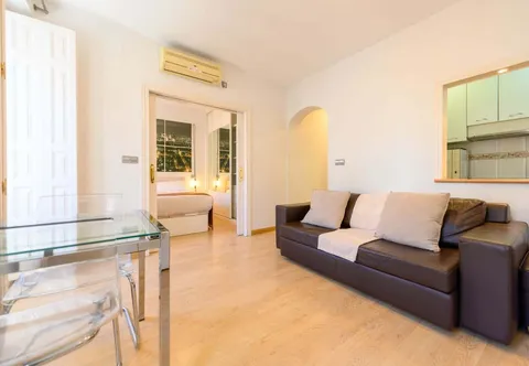 Pis de 60 m² a Madrid