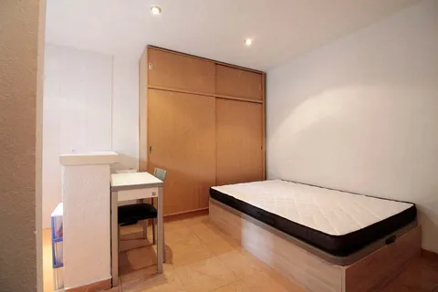 Appartamento 30 m² a Madrid