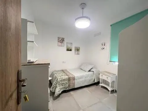Habitació de lloguer, Sevilla