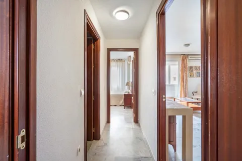 Pis de 84 m² a Almeria