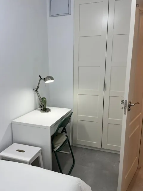 Wohnung 54 m² in Valencia