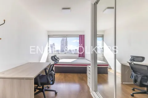 Appartement 79 m² à Madrid