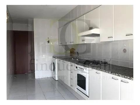 Pis de 93 m² a Sant Vicenç de Castellet