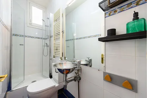 Pis de 43 m² a Madrid