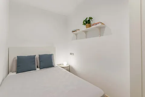 Zimmer zur Miete, Barcelona