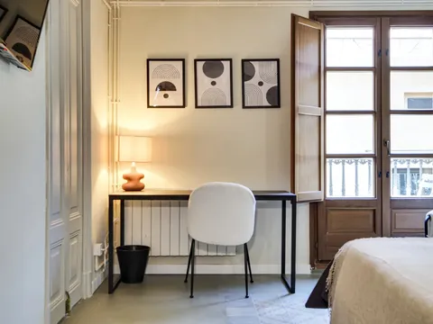Stanza in affitto, Barcelona