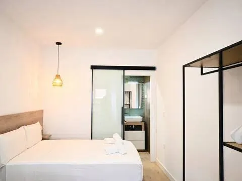 Piso de 40 m² en Madrid