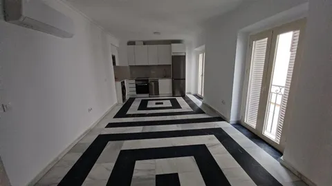 Pis de 104 m² a Sevilla