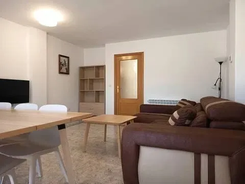 Wohnung 102 m² in Boecillo