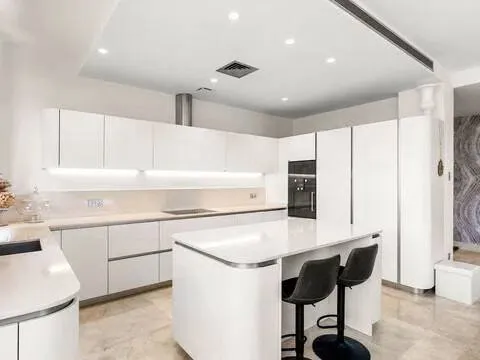 Pis de 402 m² a Marbella (3/27)
