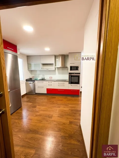 Piso de 92 m² en Vigo