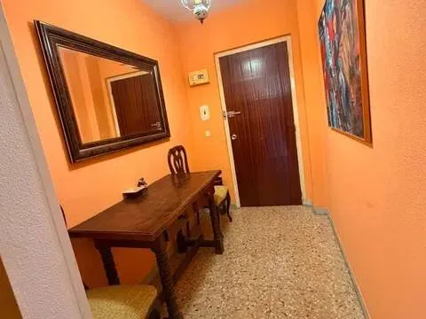 Pis de 120 m² a Salamanca