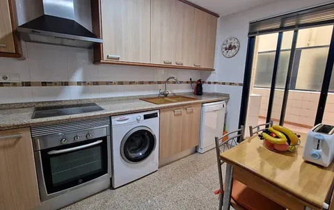 Pis de 80 m² a Dénia